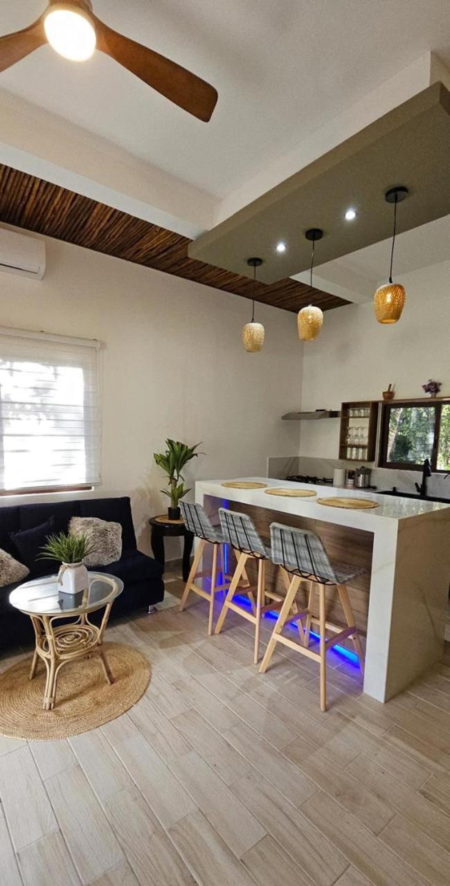 Villa Aldea Isla Sagrada Cozumel