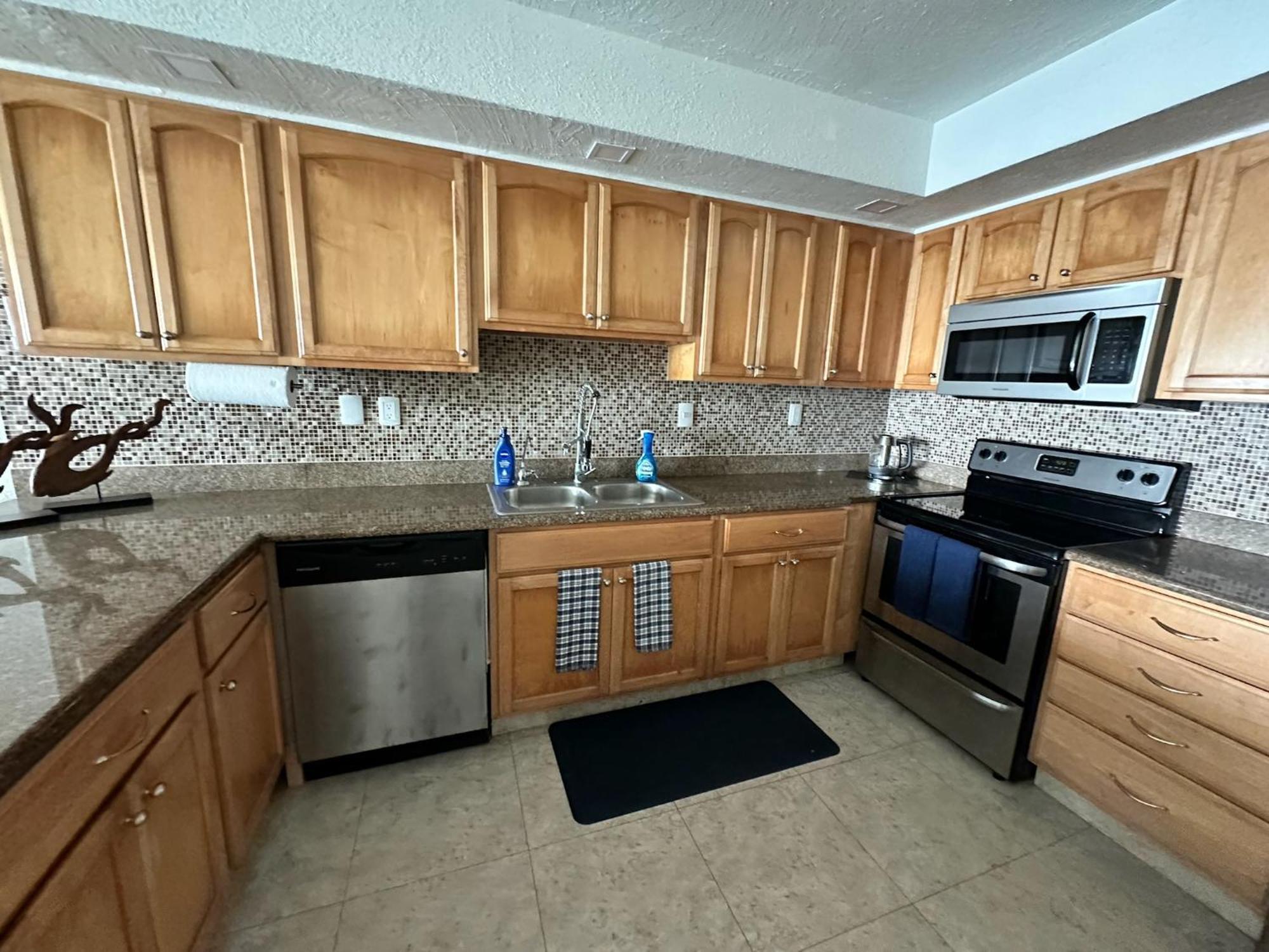 The Queen Of Coastal Crown Ocean Front Sleeps 4 Apartamento *