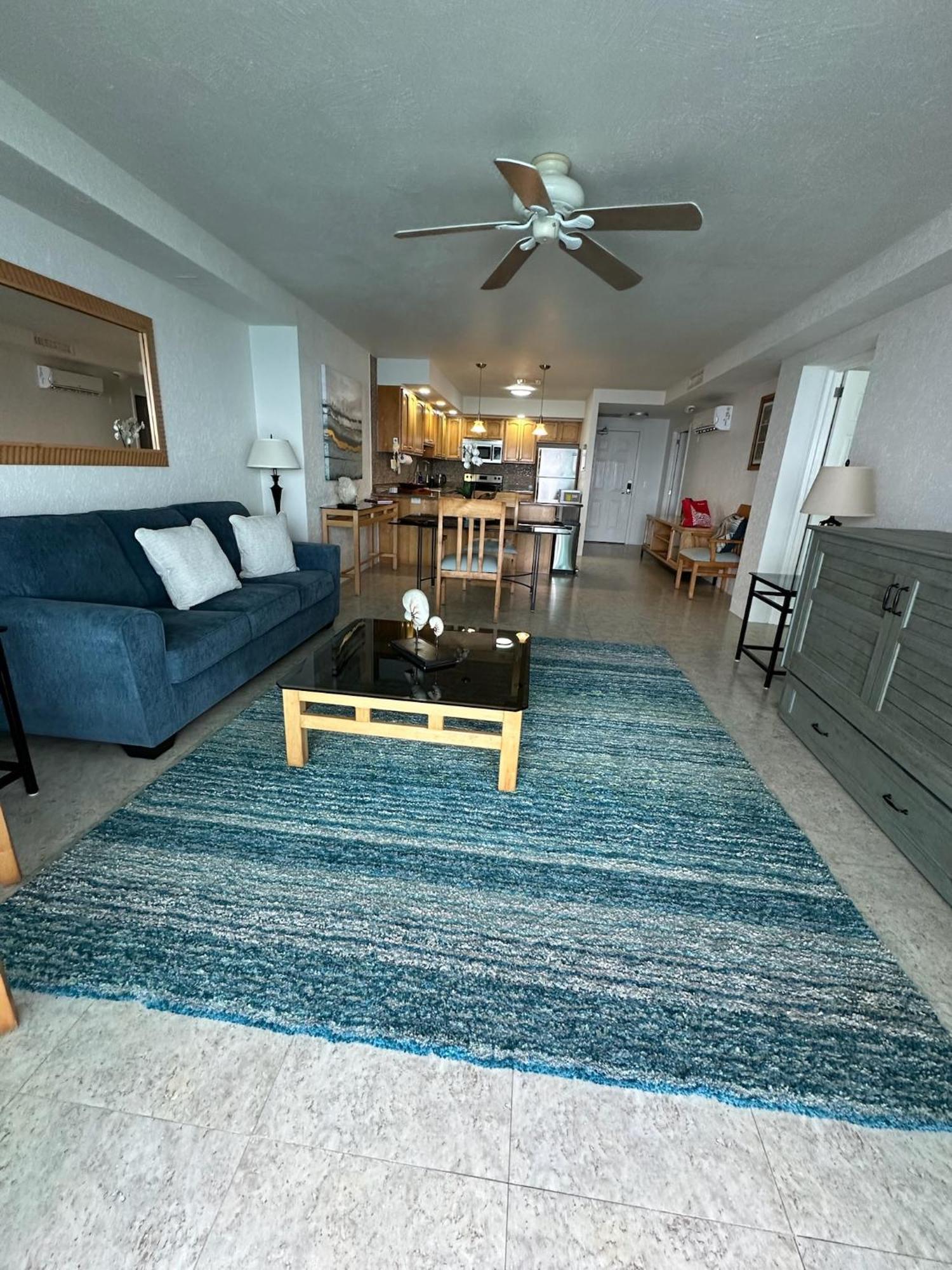 The Queen Of Coastal Crown Ocean Front Sleeps 4 Apartamento