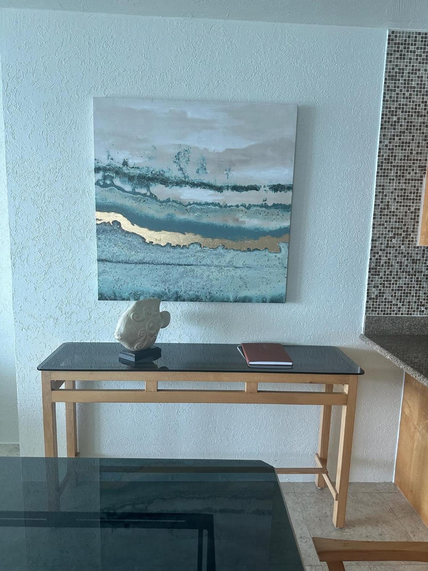 Apartamento The Queen Of Coastal Crown Ocean Front Sleeps 4 *