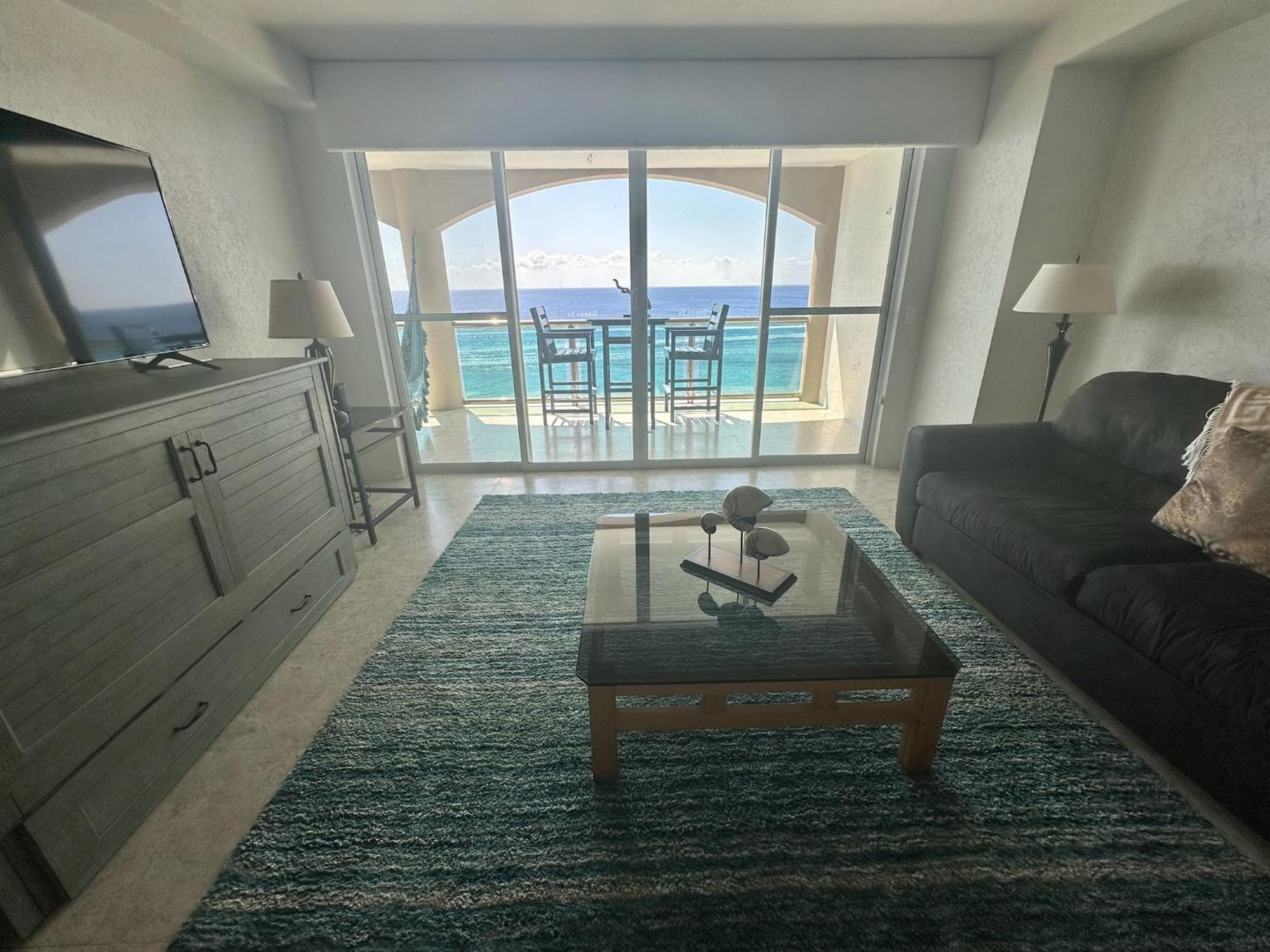 The Queen Of Coastal Crown Ocean Front Sleeps 4 Apartamento