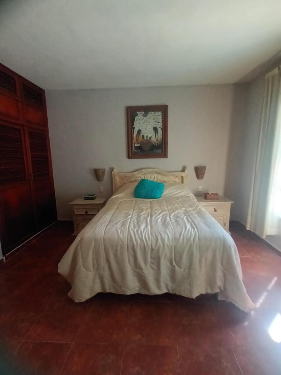 Economy hotel Hacienda San Miguel