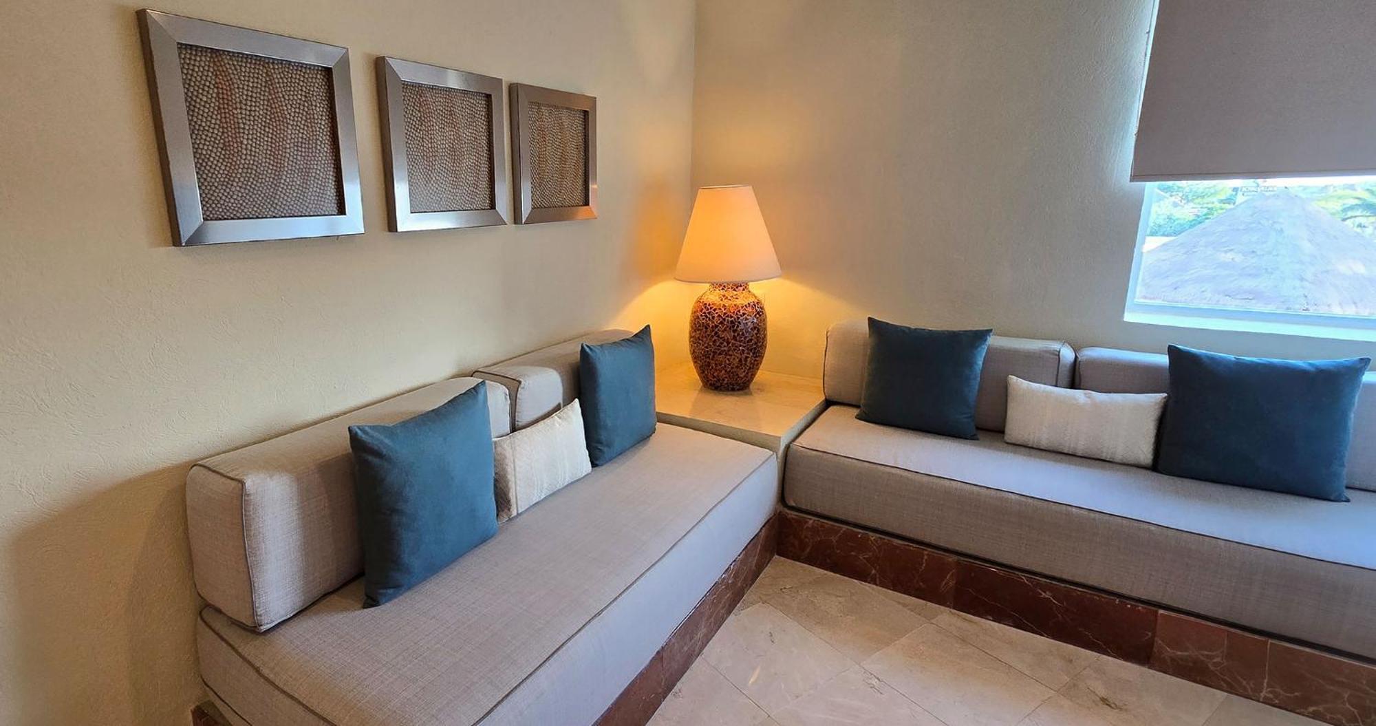 Grand Park Royal Khu nghỉ mát 5*