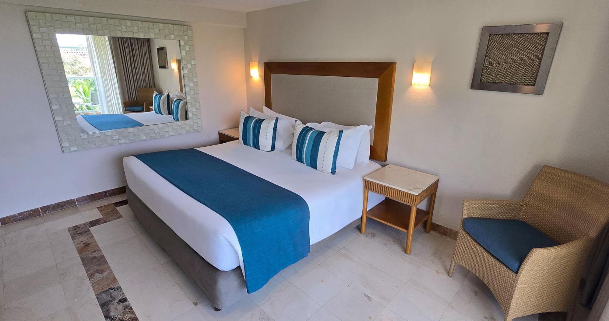 Grand Park Royal Khu nghỉ mát Cozumel
