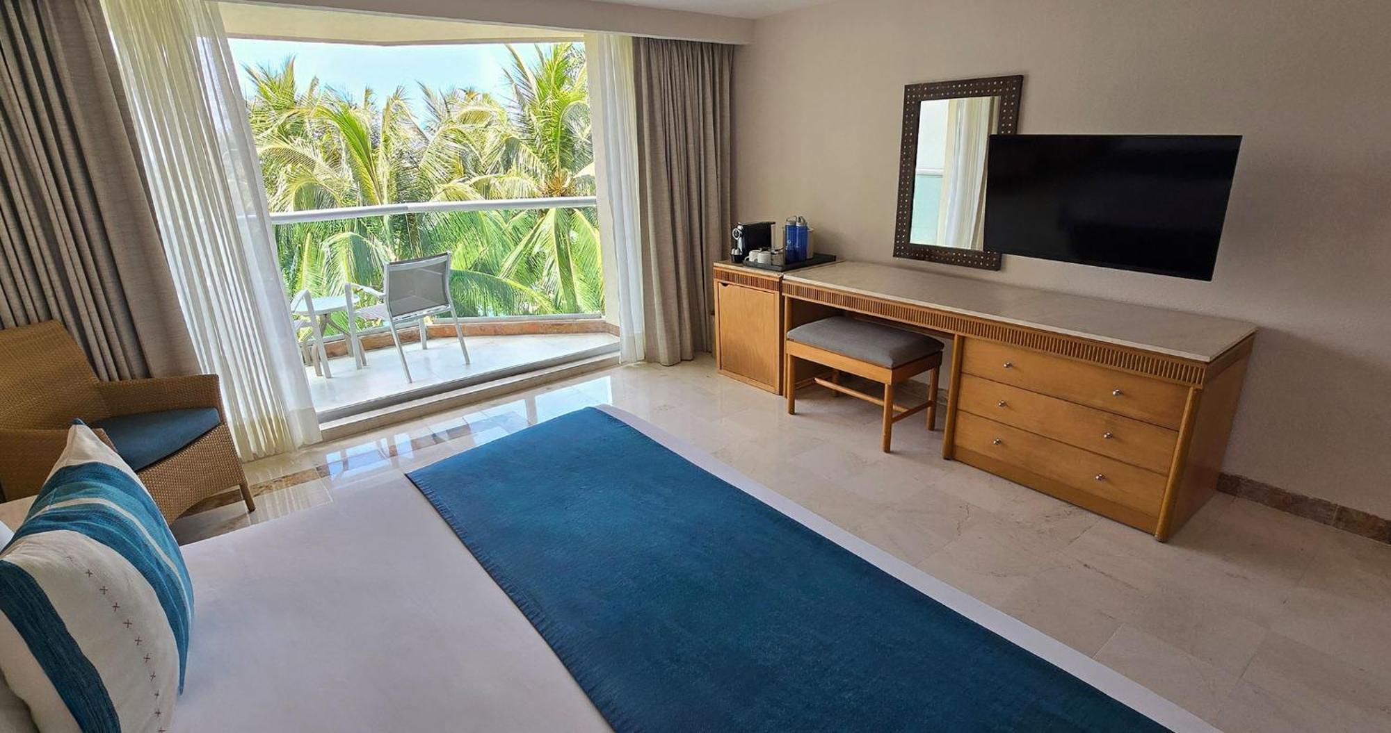 Grand Park Royal Khu nghỉ mát 5*