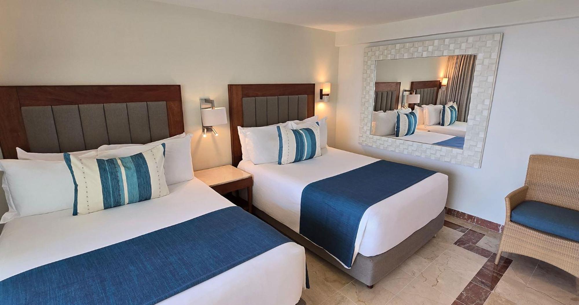 Grand Park Royal Khu nghỉ mát Cozumel