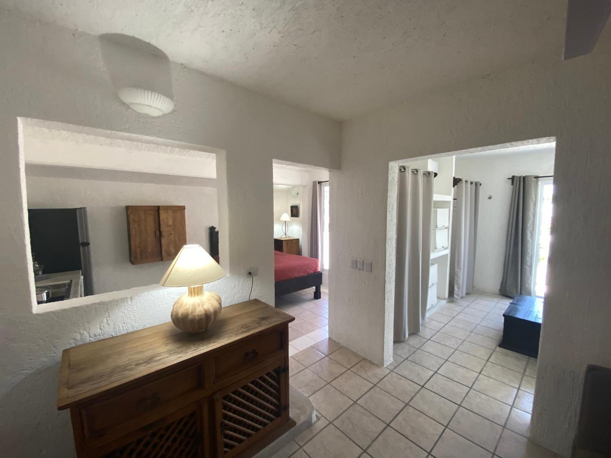 Caribo Guest house Cozumel