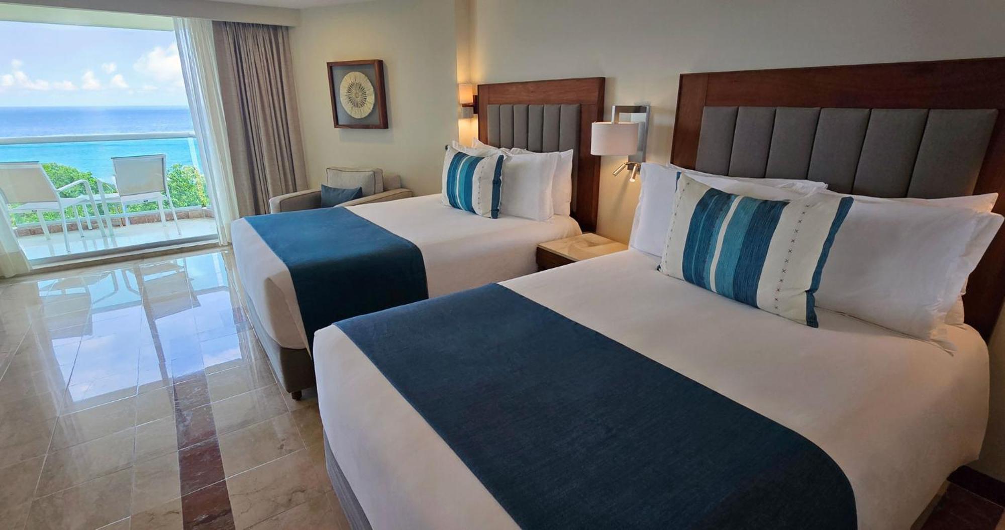 Khu nghỉ mát Grand Park Royal 5*