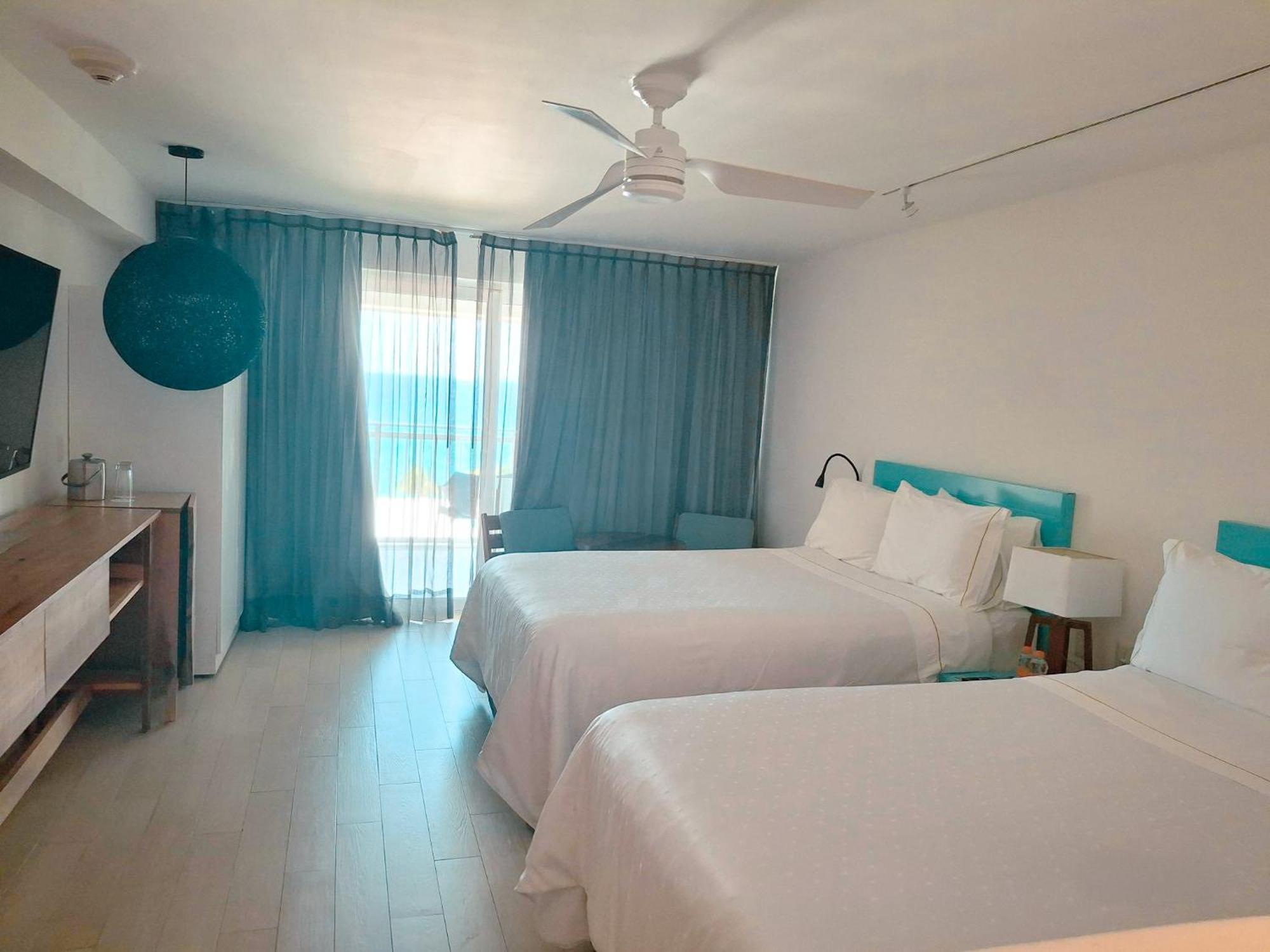 Fiesta Americana Khu nghỉ mát 5*