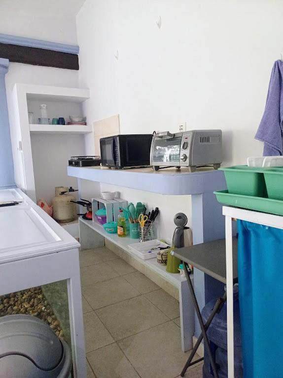 Tziimin Nahil Apartment Cozumel