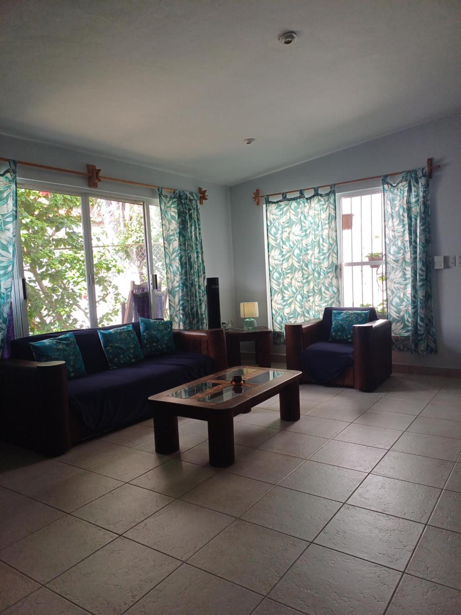 Apartment Tziimin Nahil Cozumel