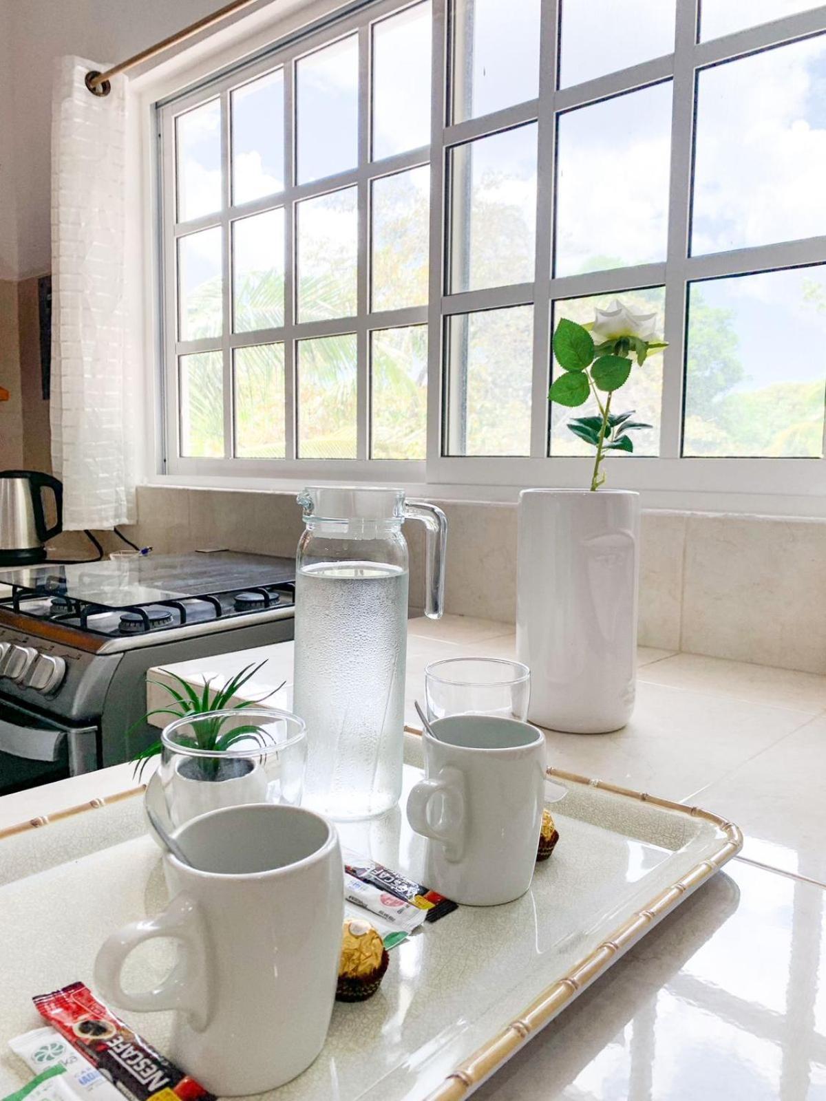 Perfect Place Apartment