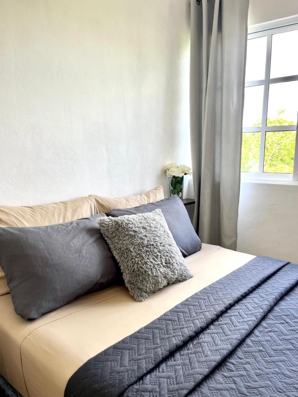 Perfect Place Apartment Cozumel