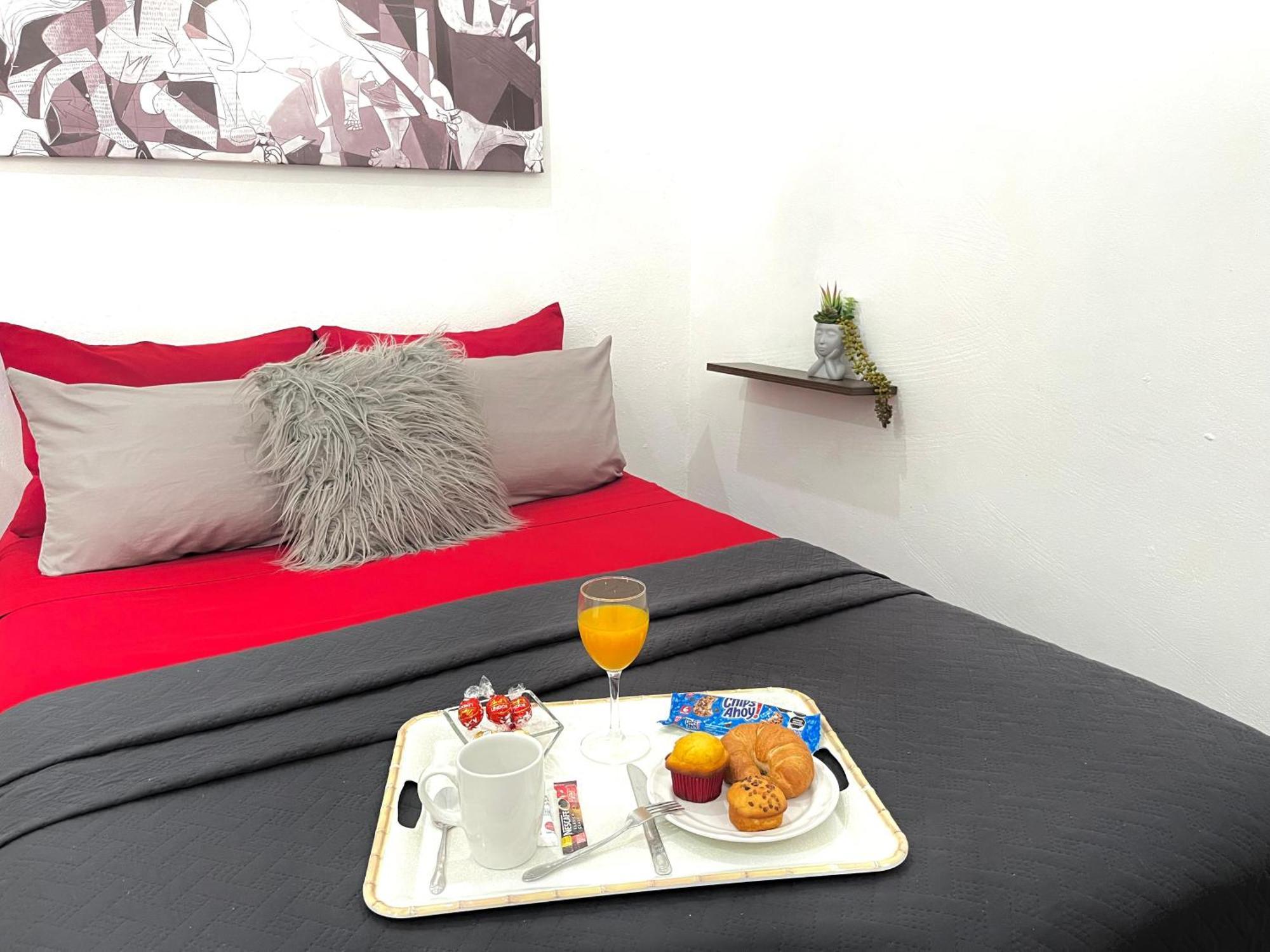 Apartment Perfect Place Cozumel