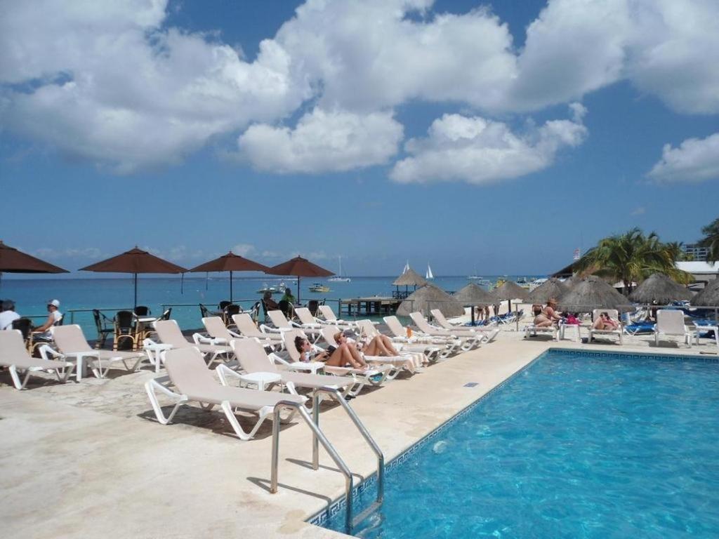 El Cid La Ceiba Hotel