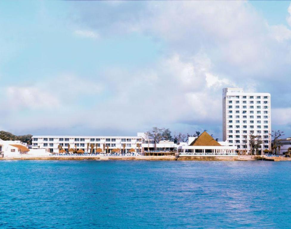El Cid La Ceiba Cozumel