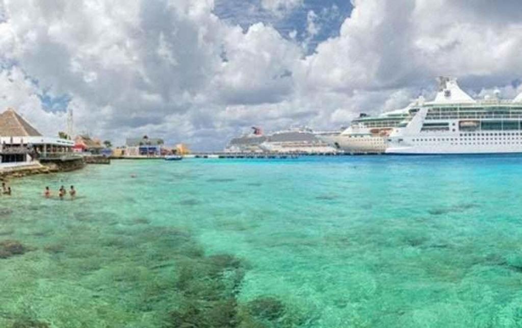 El Cid La Ceiba Cozumel