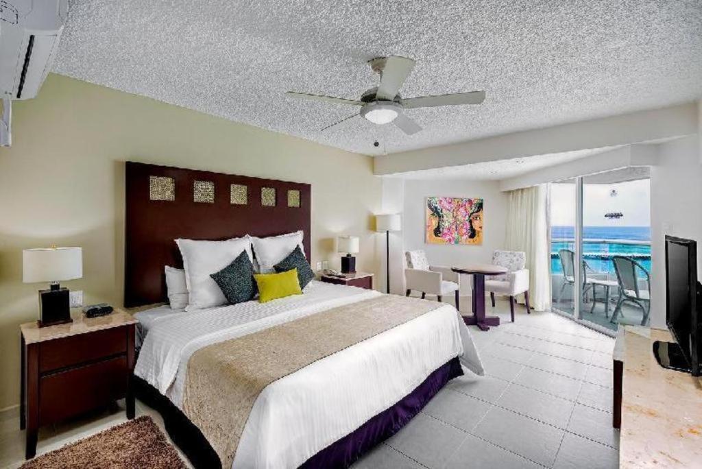 El Cid La Ceiba Hotel 3*