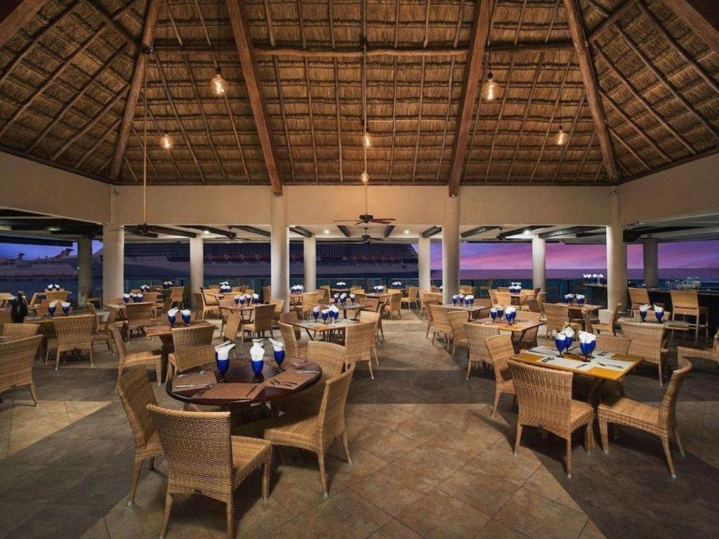 El Cid La Ceiba Cozumel