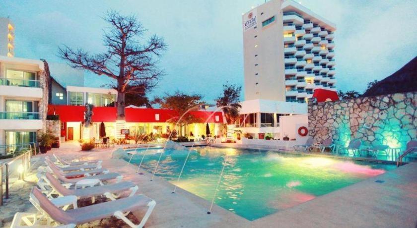 El Cid La Ceiba 3*