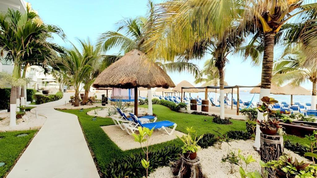 El Cid La Ceiba 3* Cozumel