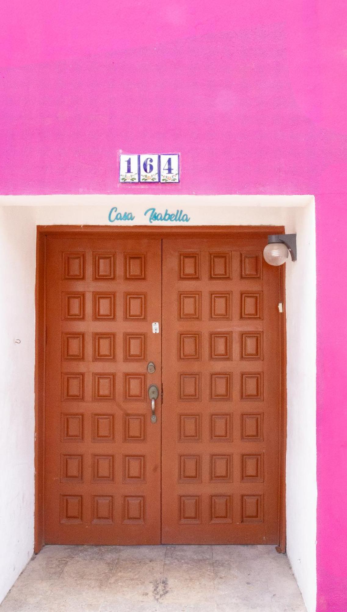 Casa Isabella Guest house Cozumel