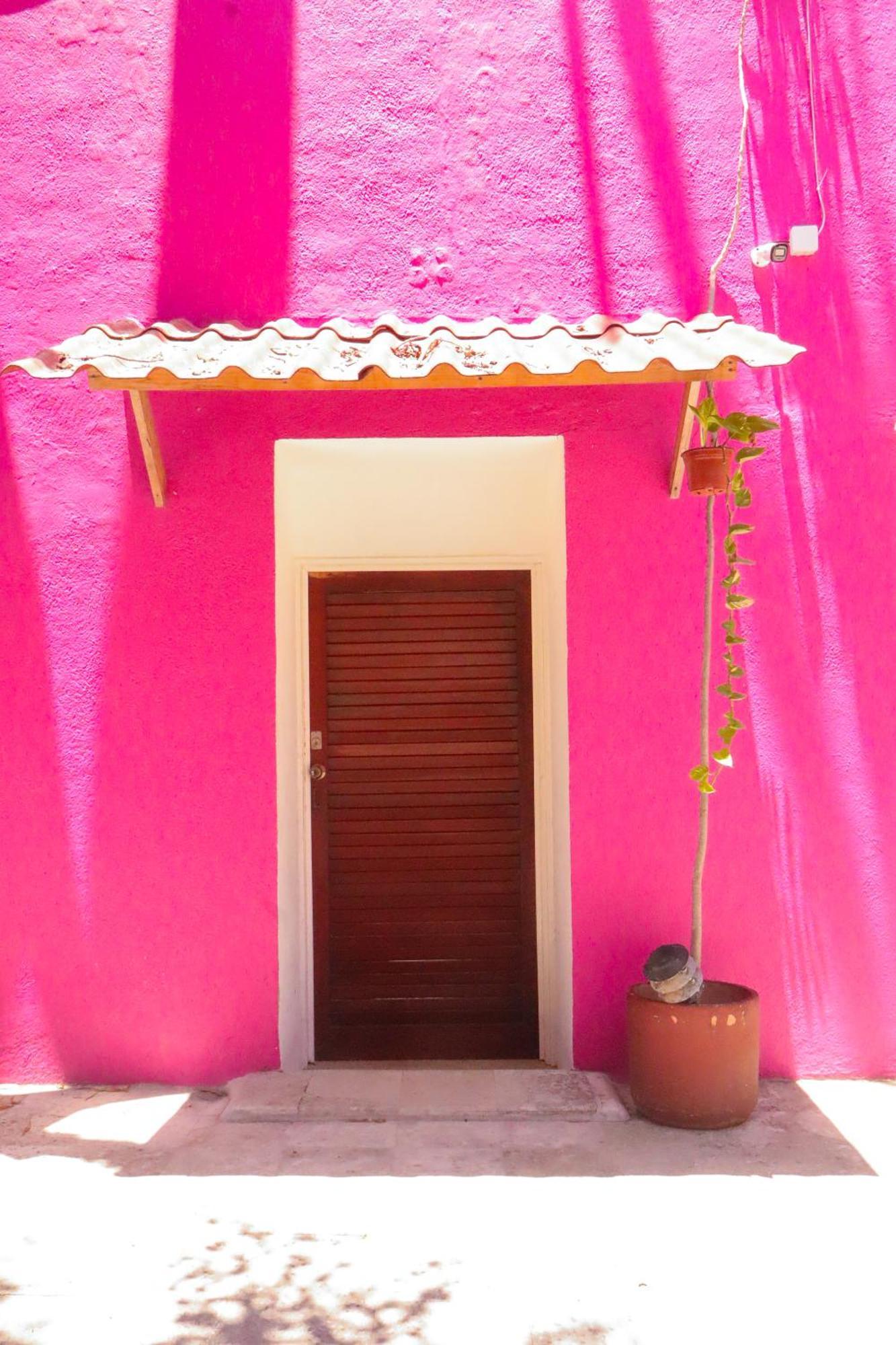 Casa Isabella 3* Cozumel