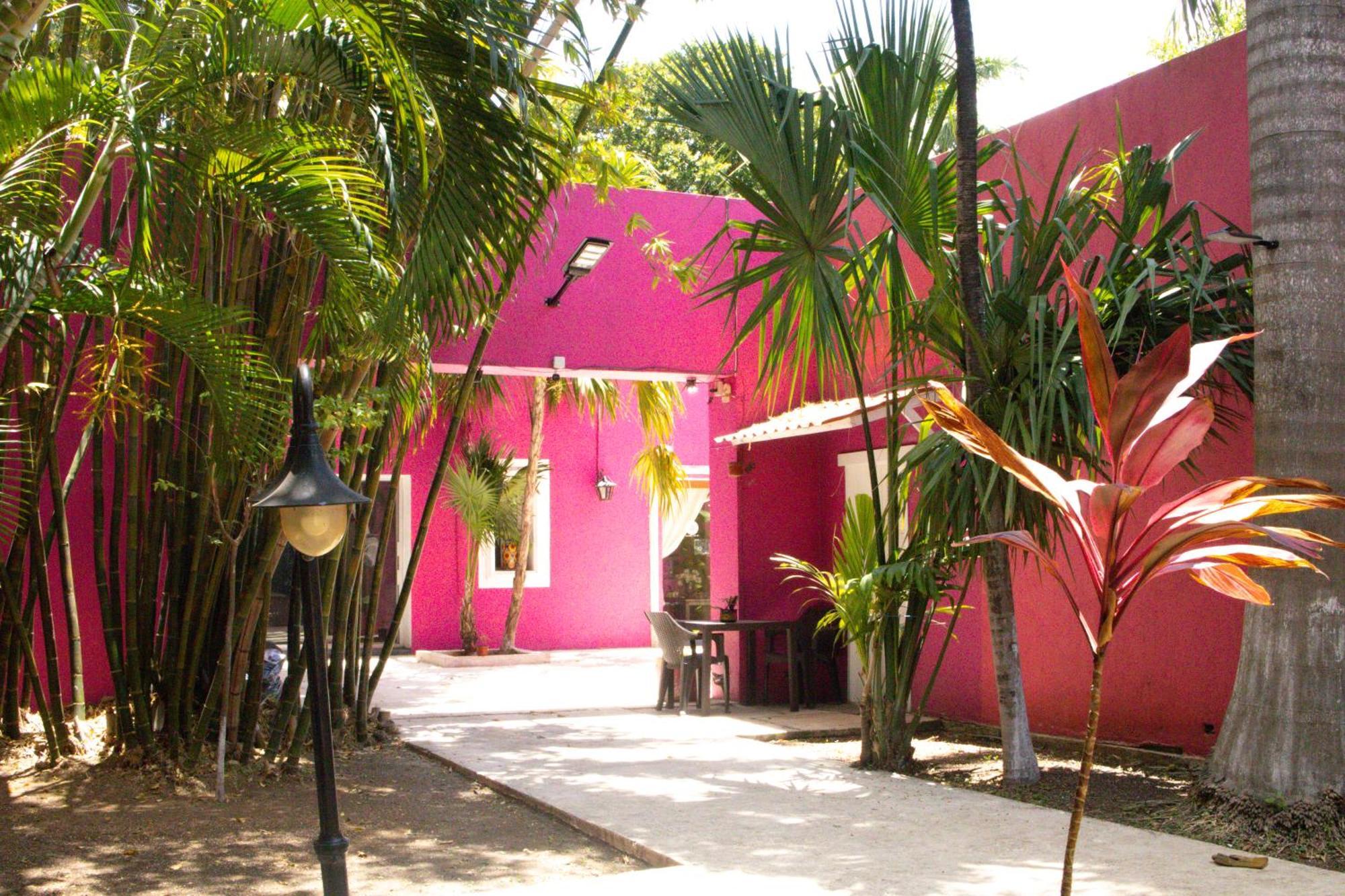 Casa Isabella Guest house 3*