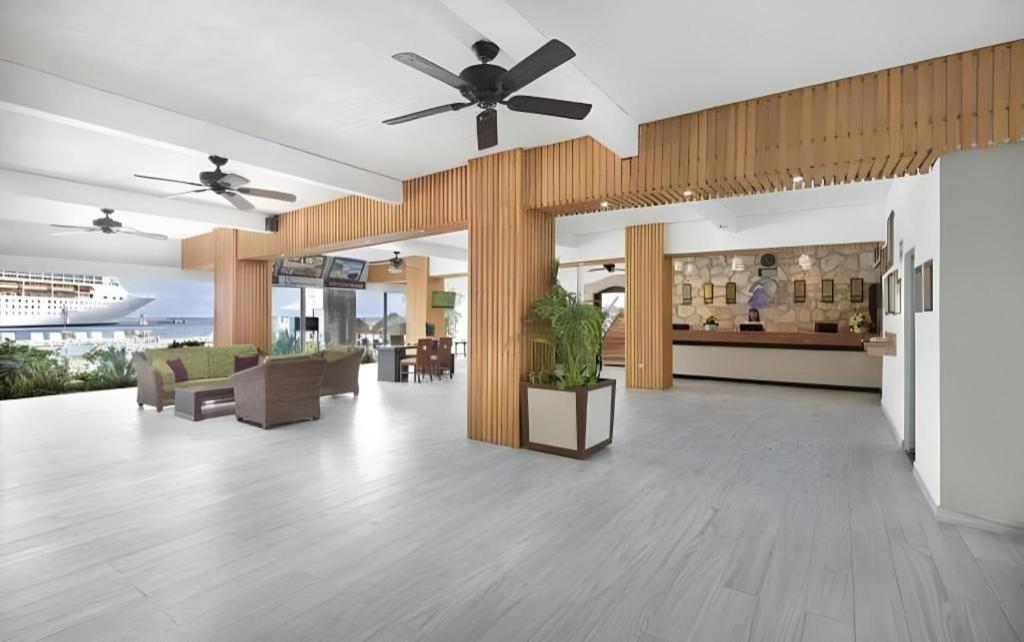 El Cid La Ceiba Hotel 3*