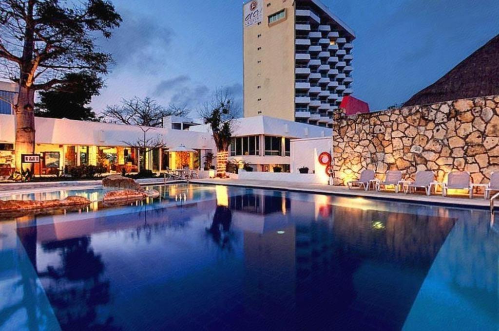 El Cid La Ceiba 3* Cozumel