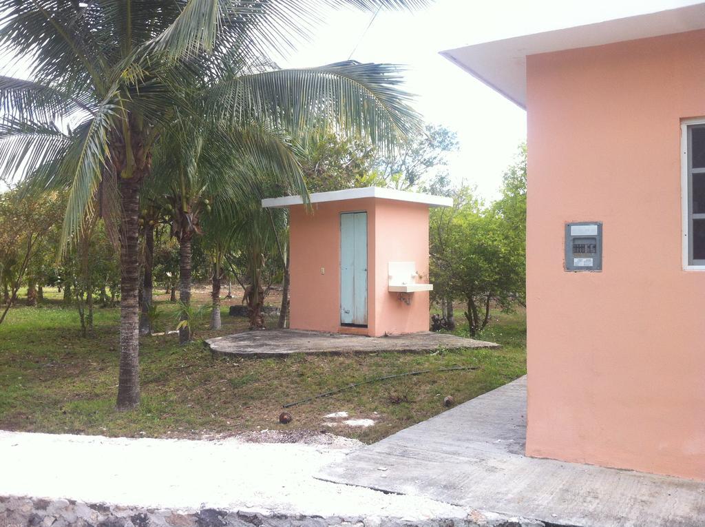 Rancho Alvarez & Hostal