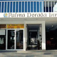 Palma Dorada Hotel