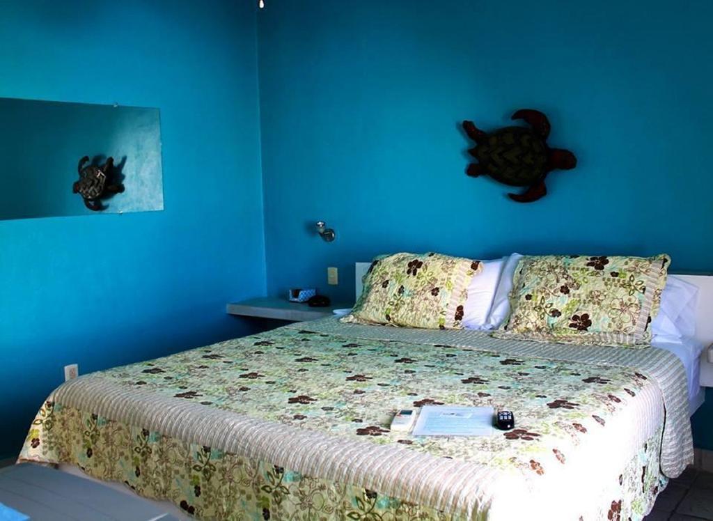 Nhà khách Coral Reef Cozumel