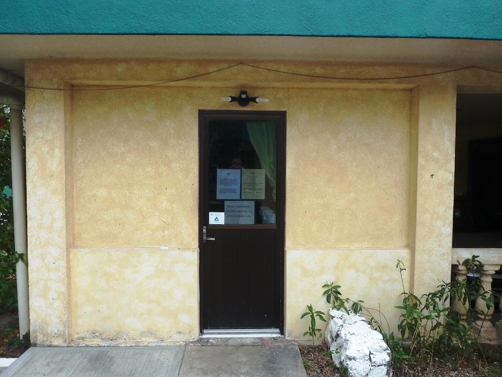 Hostal Amigos Cozumel