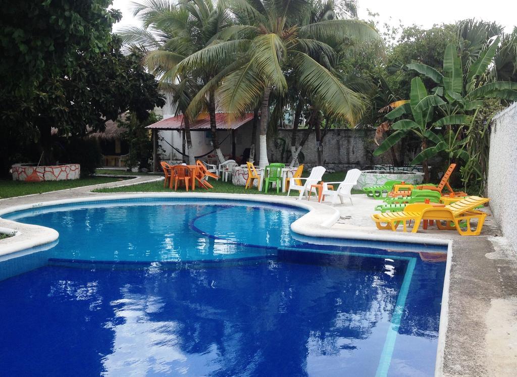 Hostal Amigos Cozumel