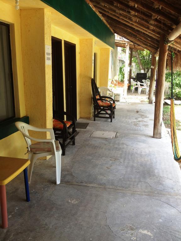 Hostal Amigos *