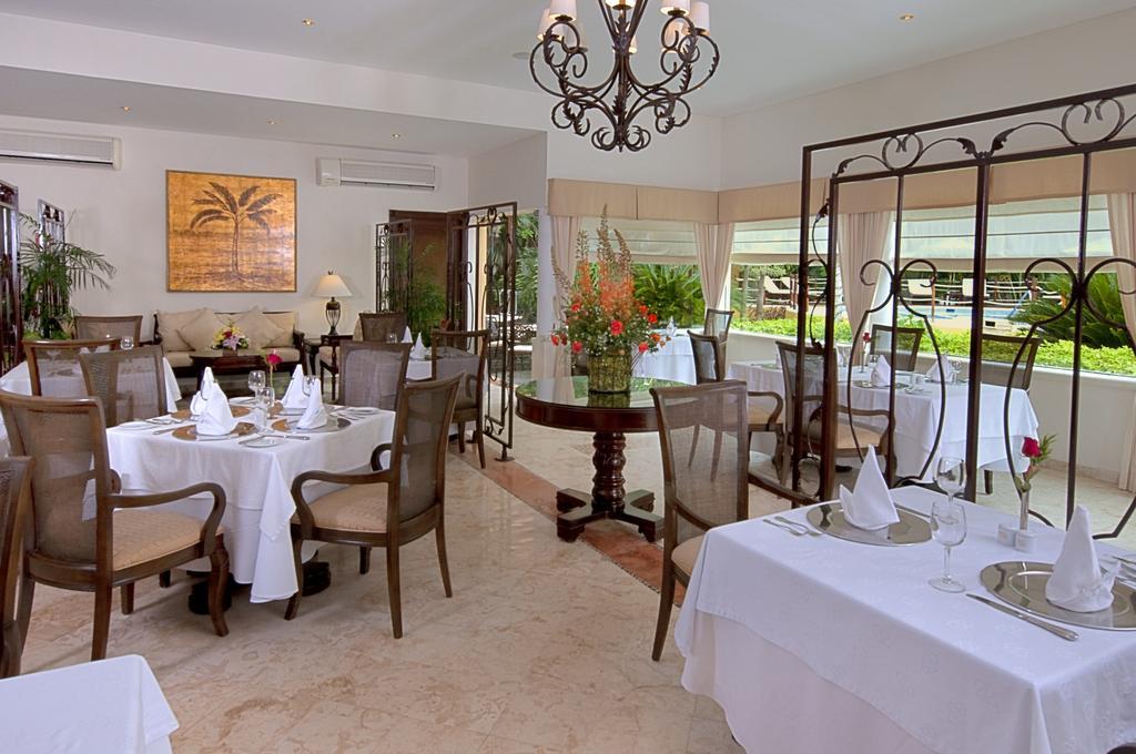Resort Occidental - Cozumel