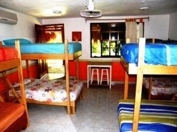 Amigos Hostal *