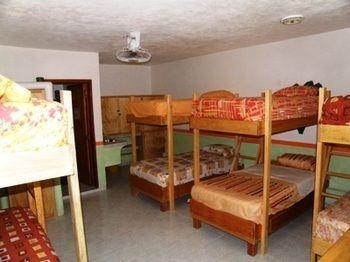Hostal Amigos Cozumel