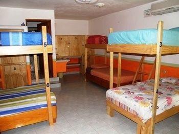 Hostal Amigos