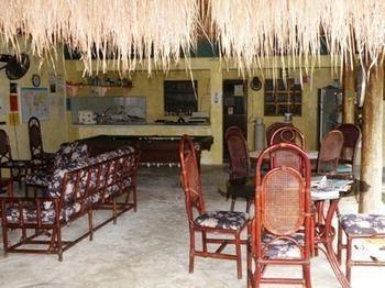 Amigos Hostal Cozumel