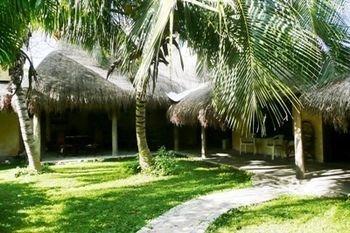 Amigos Hostal