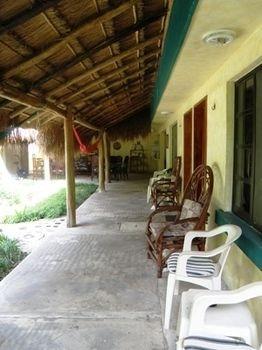 Hostal Amigos Cozumel