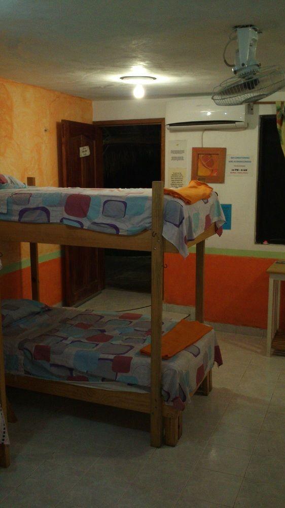 Hostal Amigos Cozumel