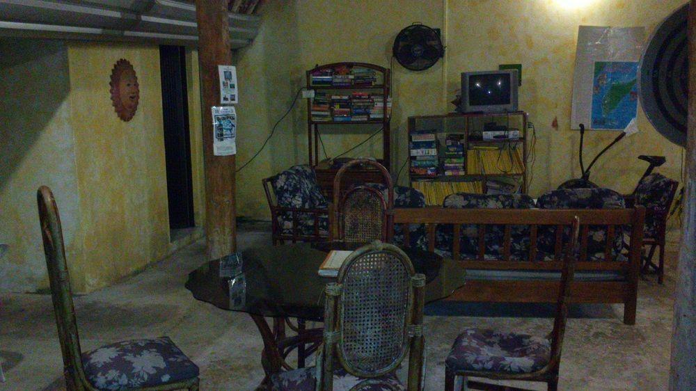 Hostal Amigos