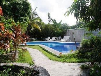Hostal Amigos Cozumel