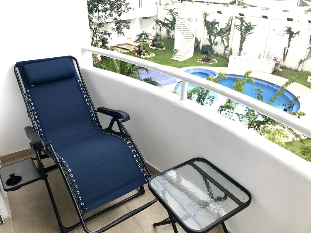 Luxury Suites At Suites Cozumel