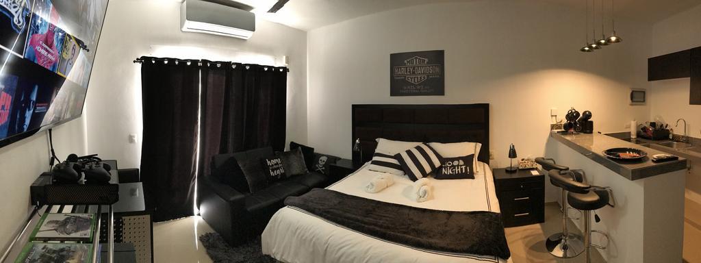 Apartment Luxury Suites At Suites Cozumel