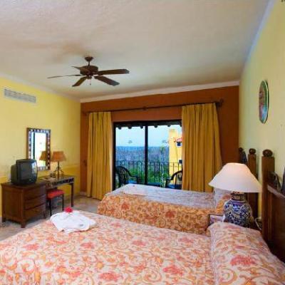 Hotel Occidental Grand Cozumel