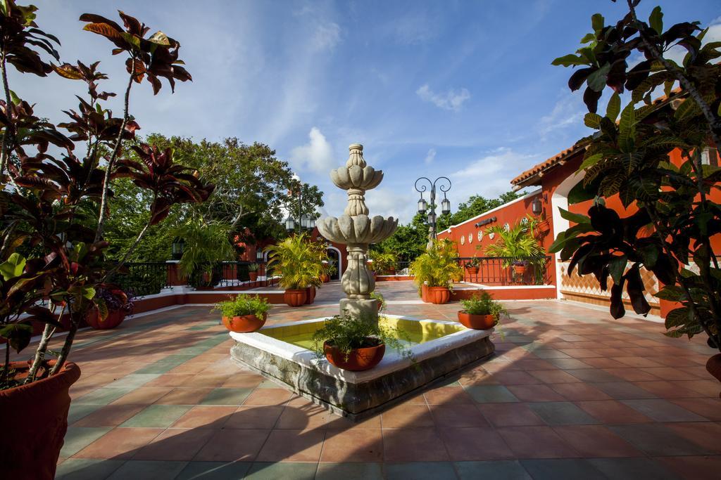 Occidental - 5* Cozumel